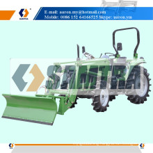 tractor front end loader snow blade TZ03D tractor loader